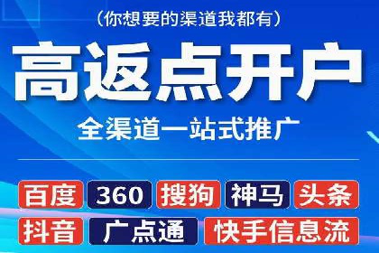 百度广告推广策略及成功案例解析